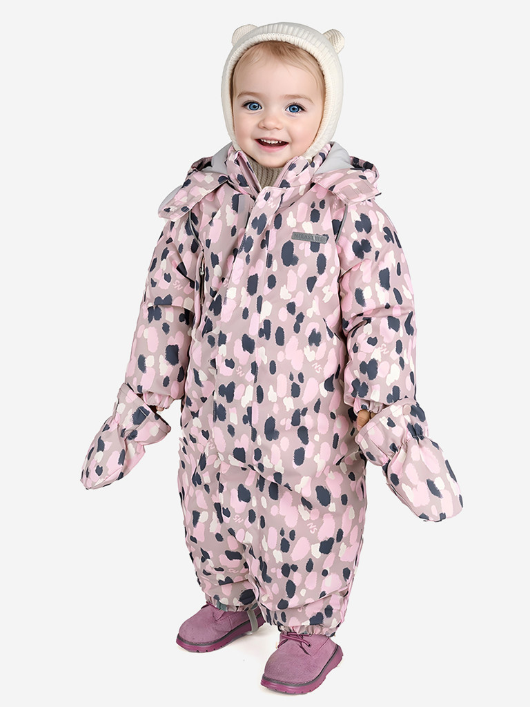 Комбинезон NIKASTYLE