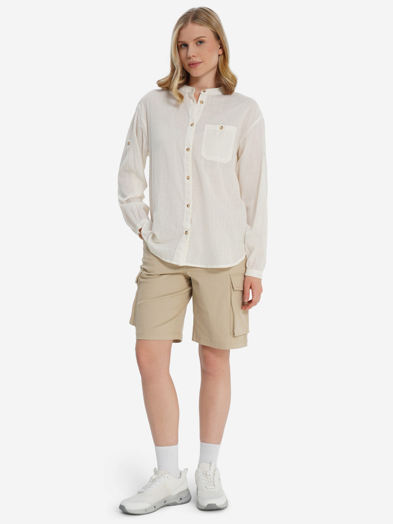 Рубашка женская Outventure