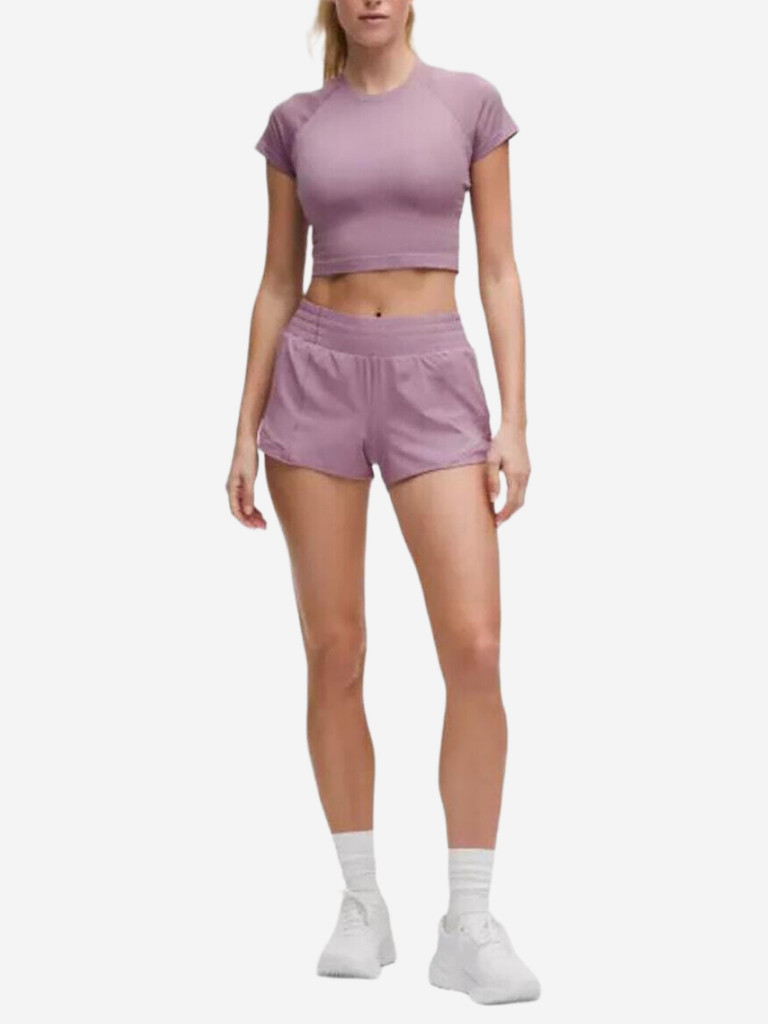 Шорты Lululemon Casual Short