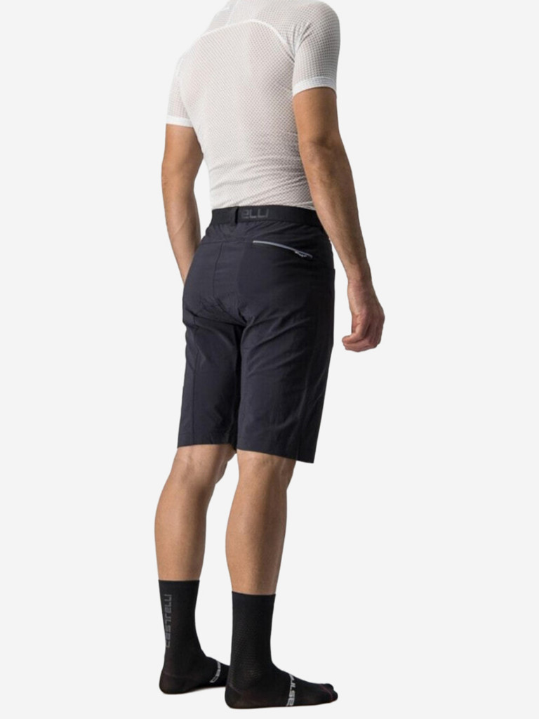 Велошорты мужские CASTELLI Unlimited Baggy Short