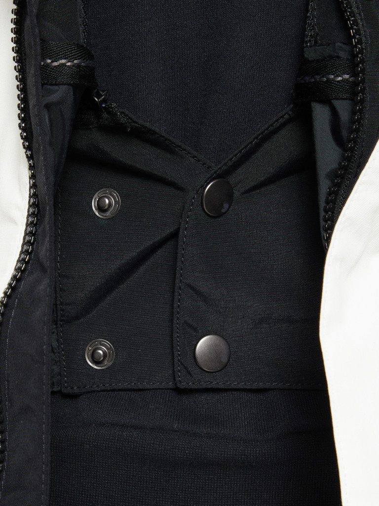 Куртка сноубордическая мужская Burton Breach Insulated