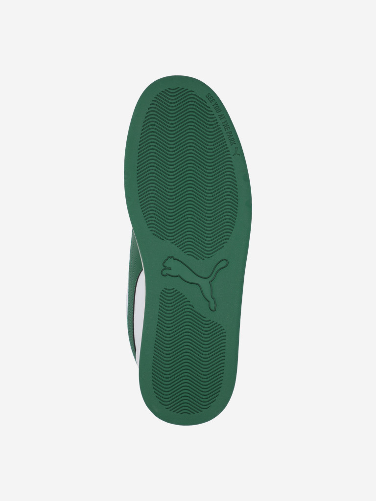 Кеды мужские PUMA Park Lifestyle