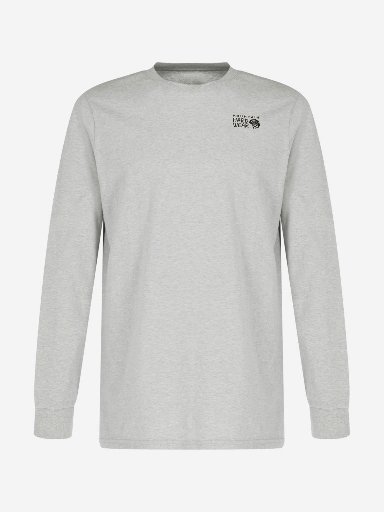 Лонгслив мужской Mountain Hardwear Logo in a Box Long Sleeve