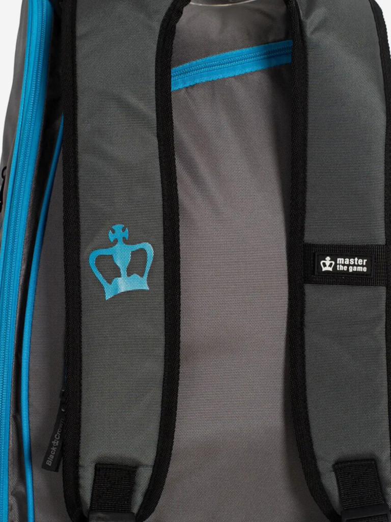 Сумка для падела Black Crown Ultimate Series V2