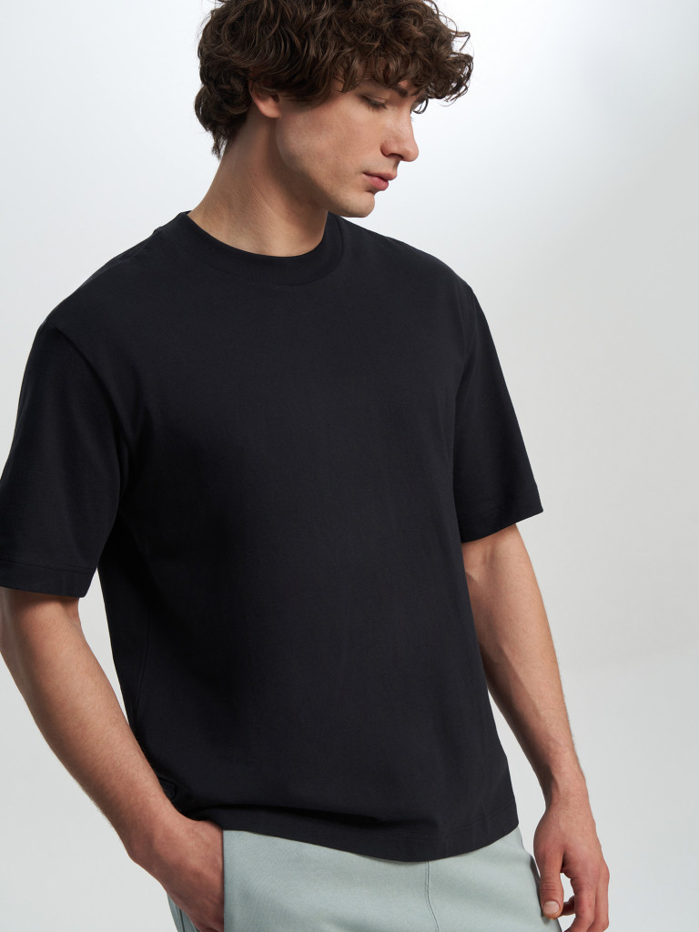 Футболка мужская Adidas