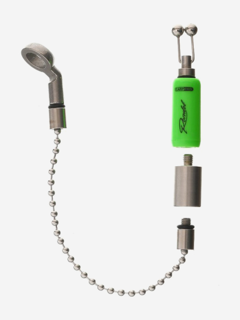 Индикатор поклевки CARP PRO Rondel Hanger Kit зеленый