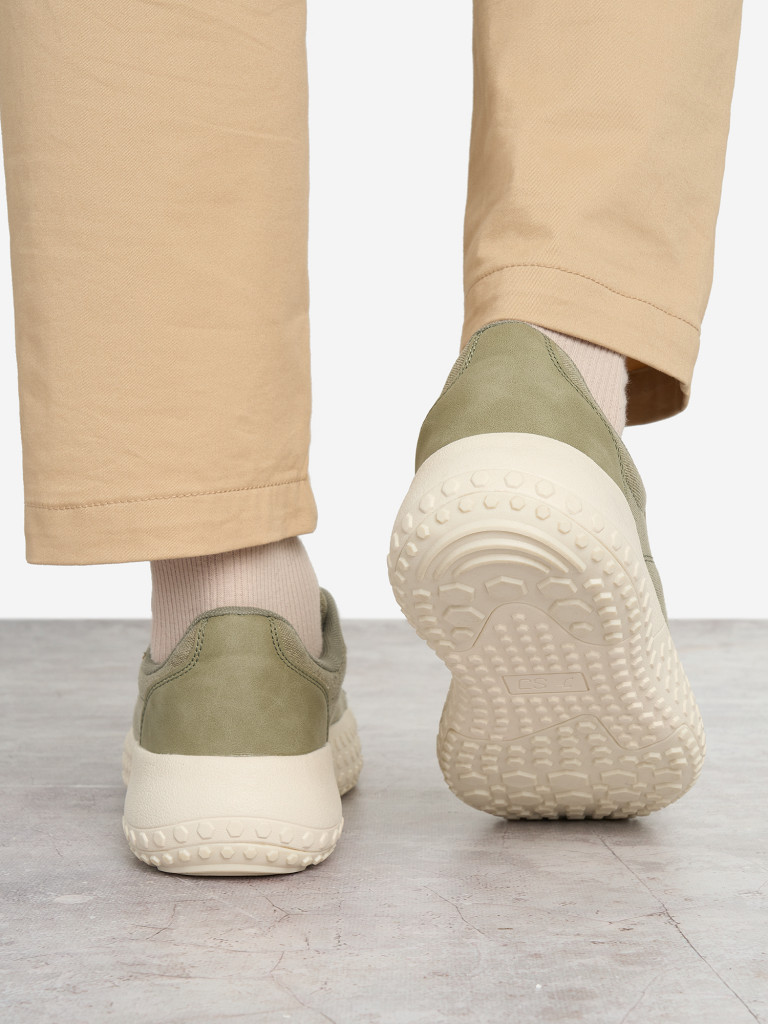 Кеды мужские Safety Jogger Jarno Cnv