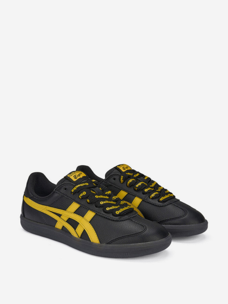 Кеды Onitsuka Tiger TOKUTEN GERMAN ARMY