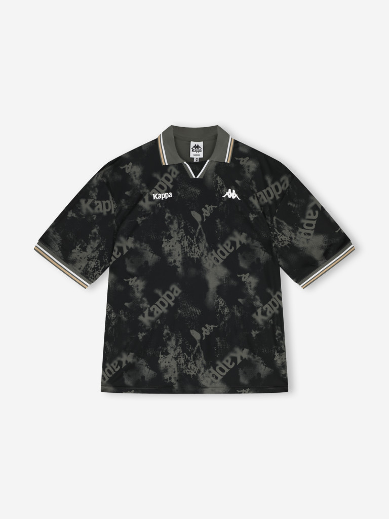 Футболка мужская Kappa