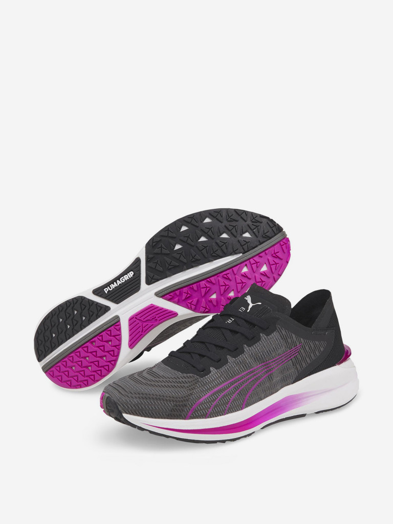 Кроссовки женские PUMA Electrify Nitro
