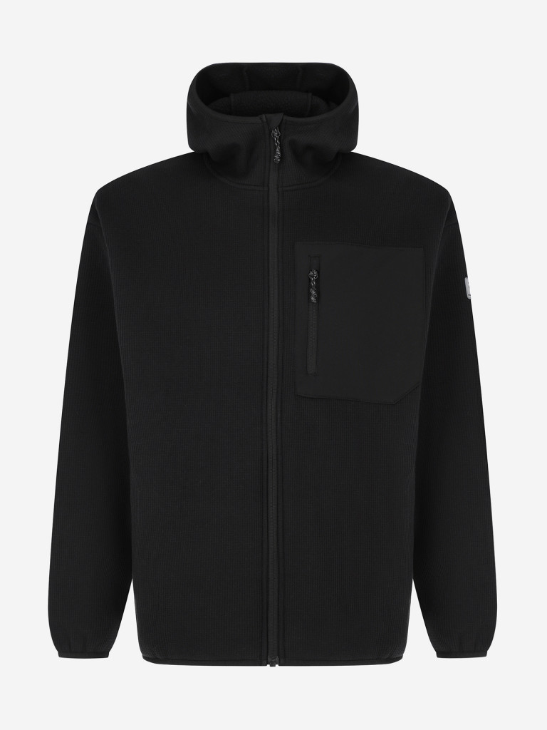 Толстовка мужская оверсайз Northland