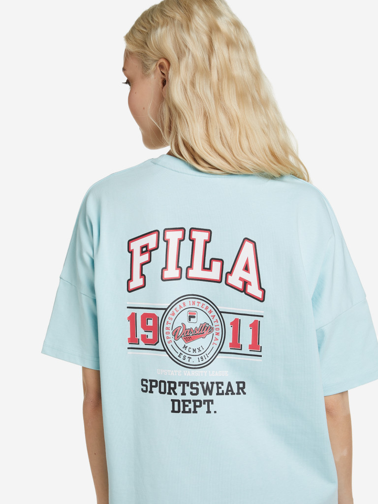 Футболка женская FILA