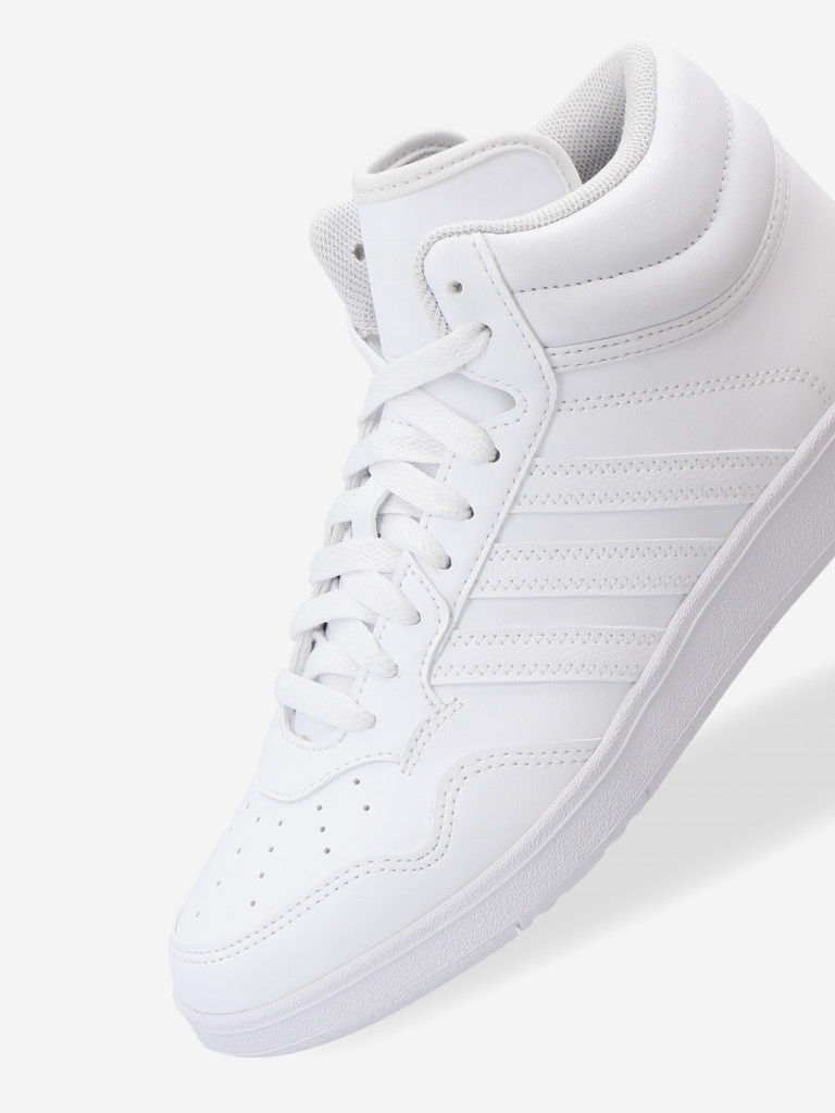 Кеды детские adidas Hoops 4.0 Mid J