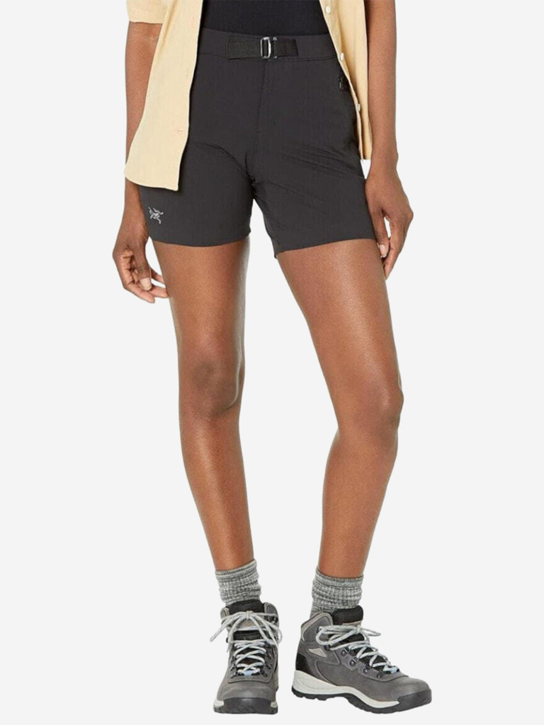Шорты женские Arc'teryx Gamma Series Shorts