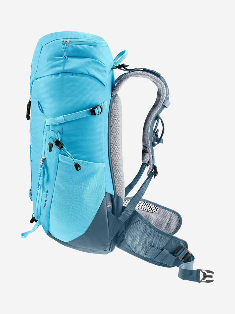 Рюкзак Deuter Trail 22 SL