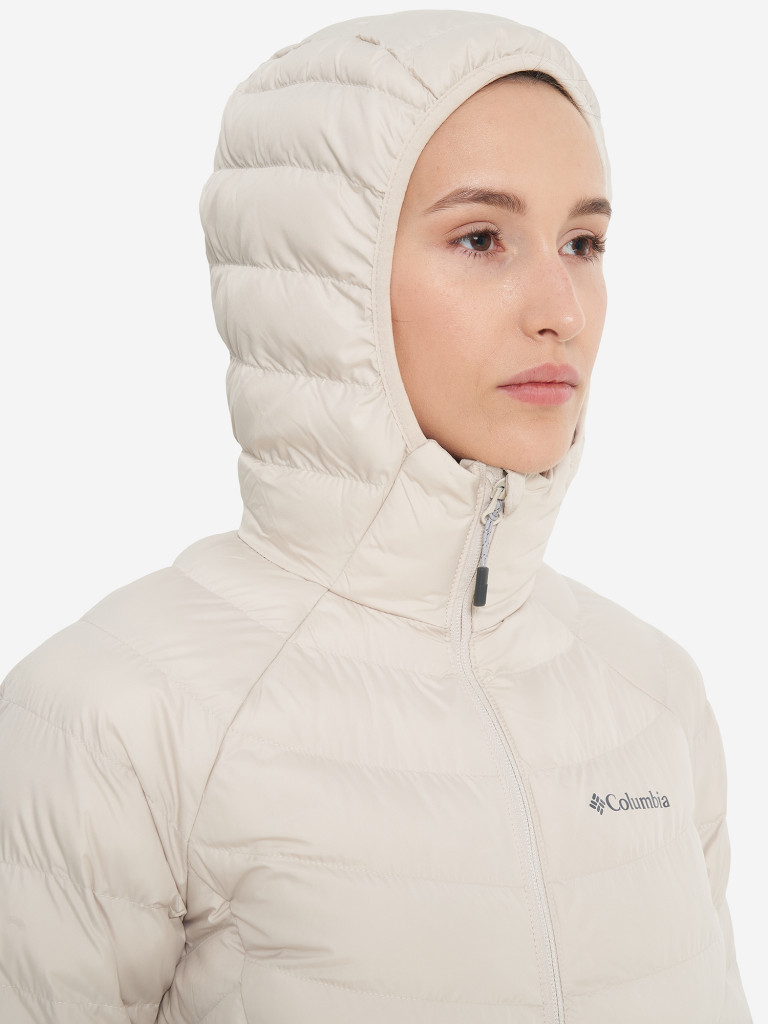 Пуховик женский Columbia Powder Lite II Hooded Jacket