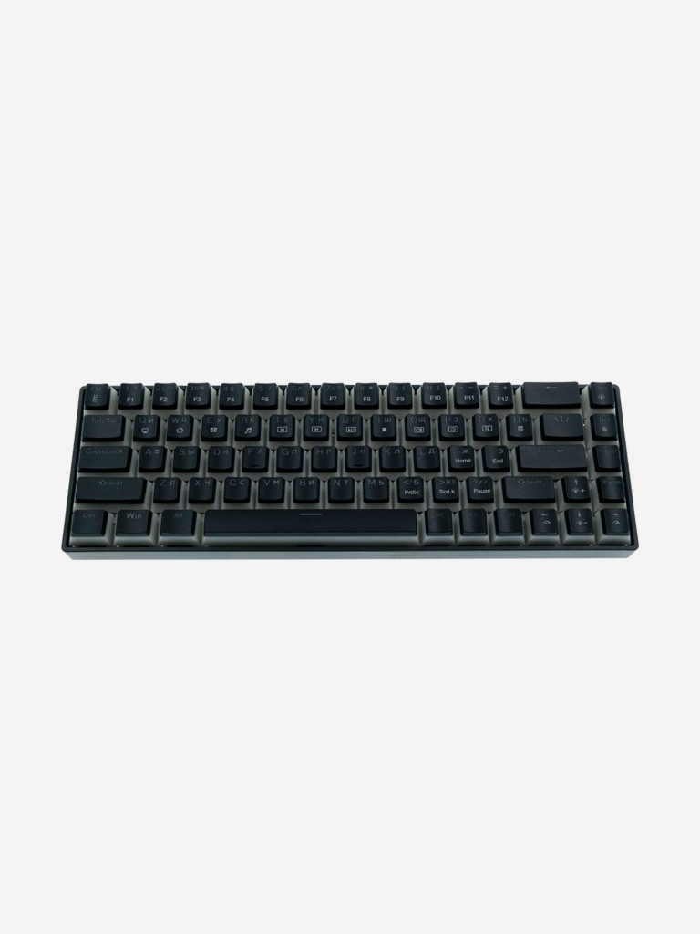 Клавиатура механическая CYBERLYNX TK68