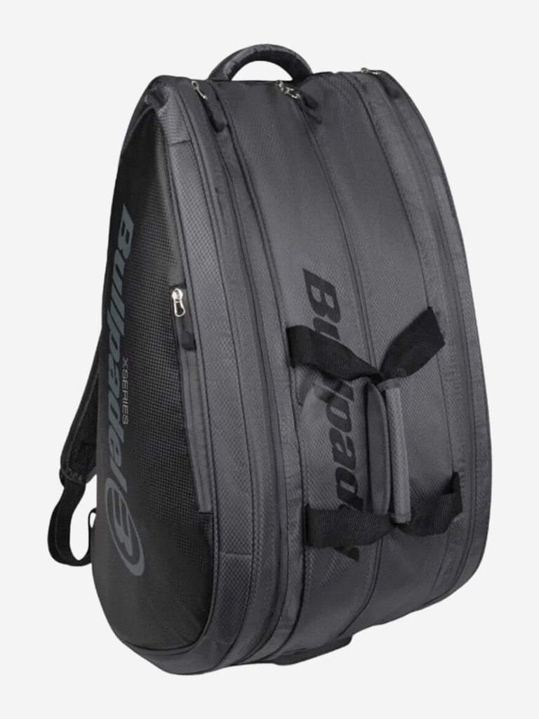 Сумка для падела Bullpadel Avant BPPEX006 Grey