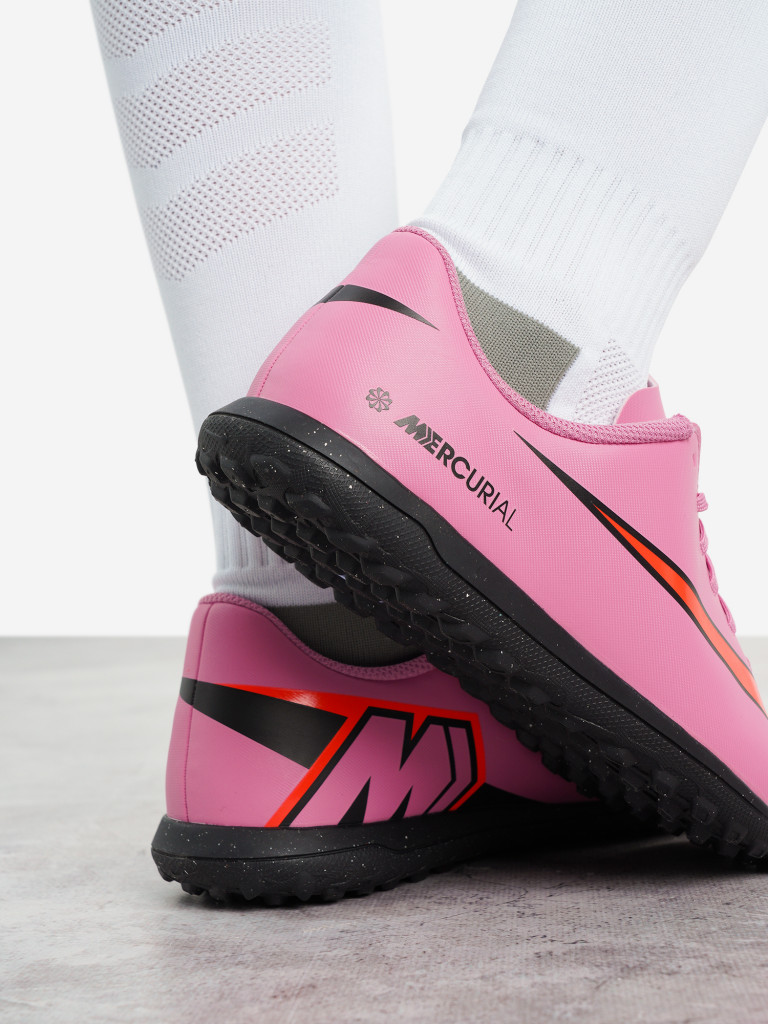 Бутсы для мальчиков Nike Vapor 16 Club Tf