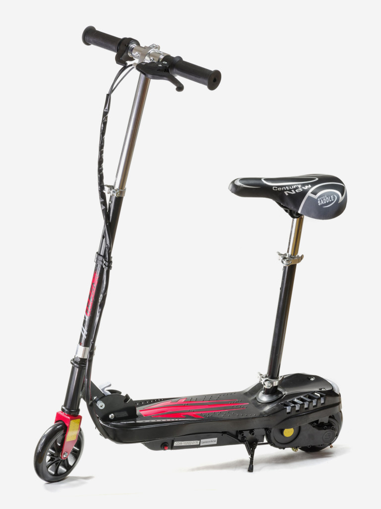 Электросамокат SpeedRoll CD-06S