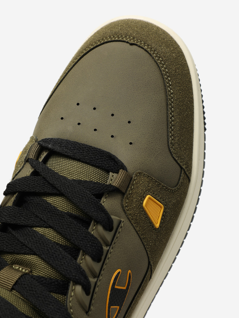 Кеды мужские Champion Rebound Mid Winterized