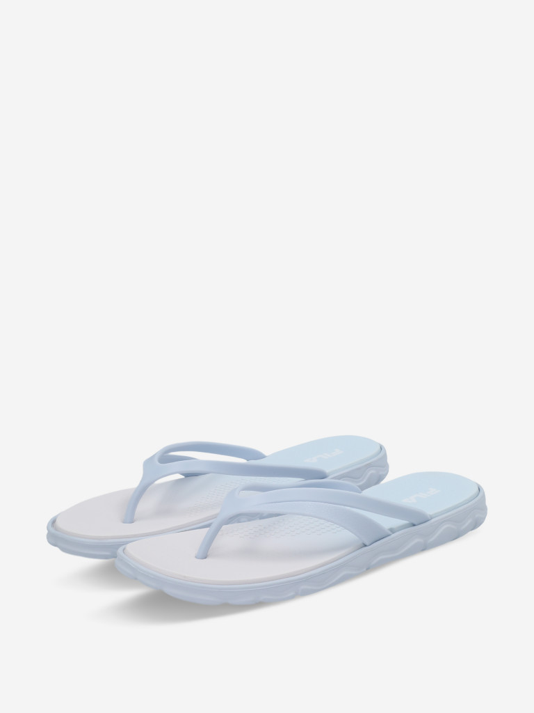 Шлепанцы женские FILA Sp Flipsoft