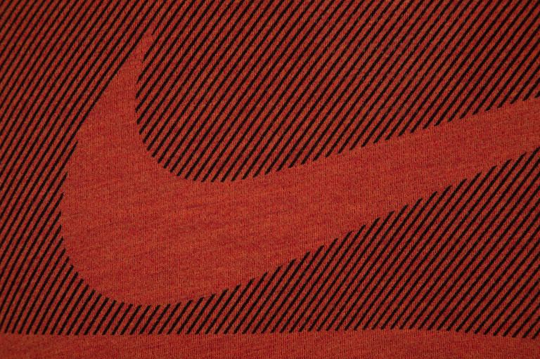 Футболка мужская Nike Breathe