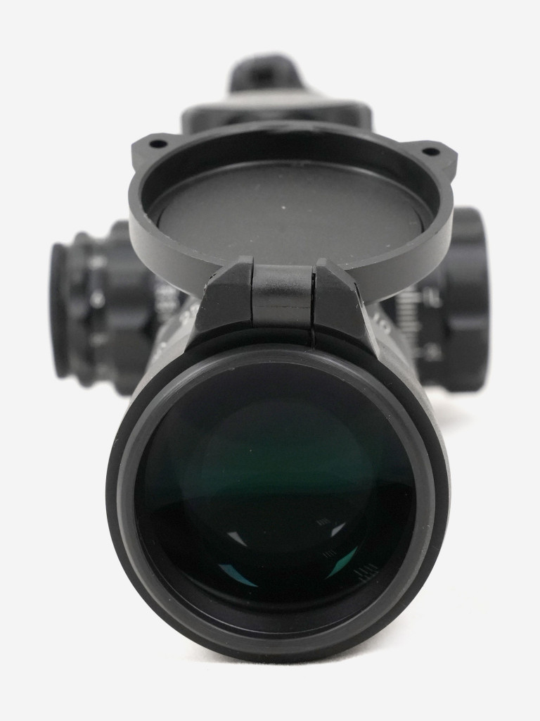 Оптический прицел ARKON Model A 5-30x56