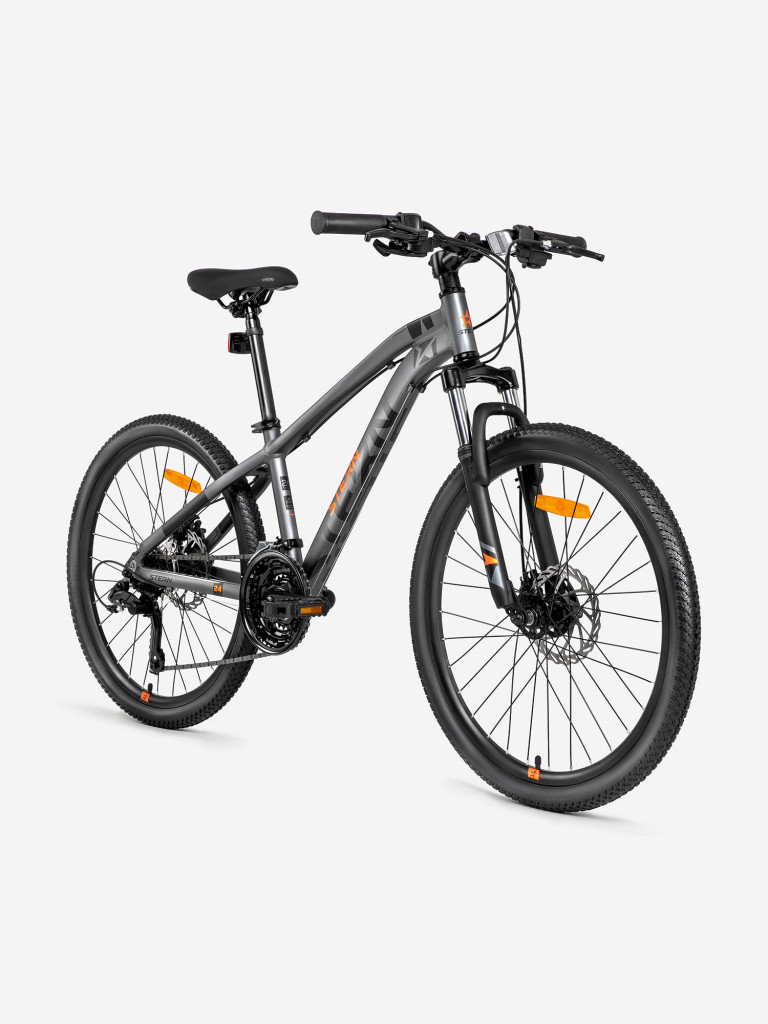 Велосипед для мальчиков Stern Action Alt 24"