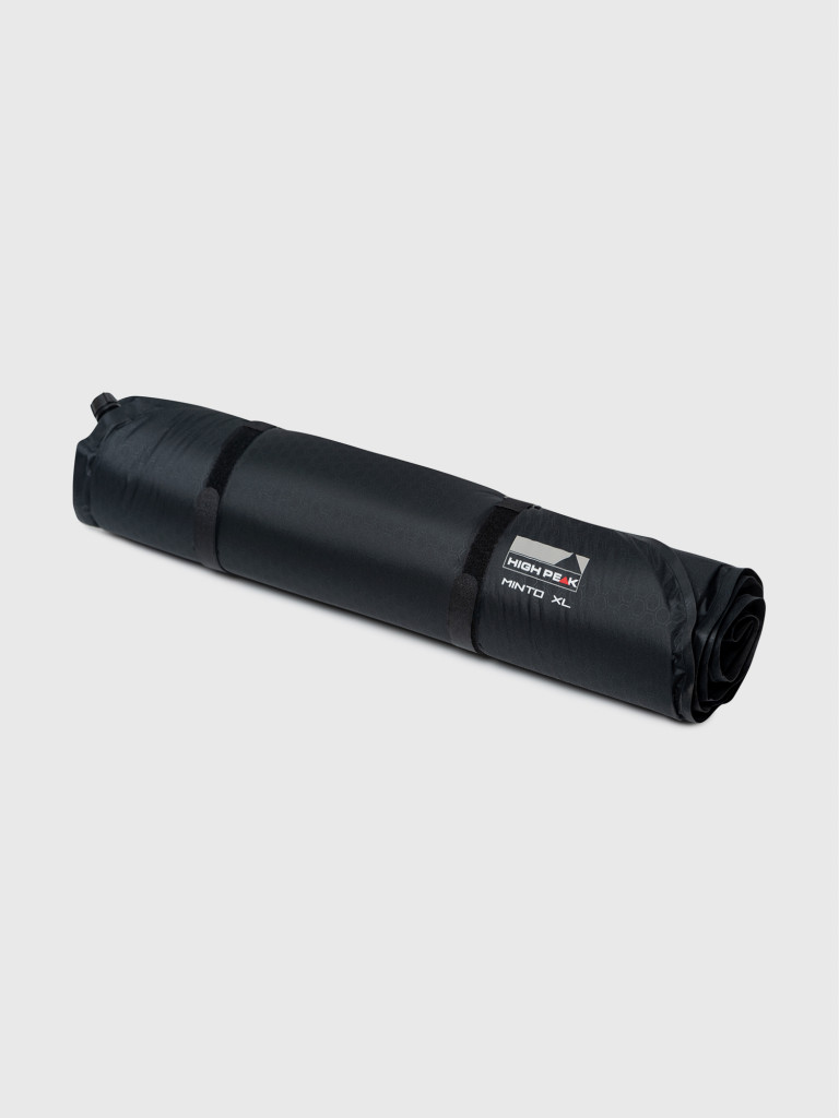 Коврик самонадувающийся High Peak Minto XL