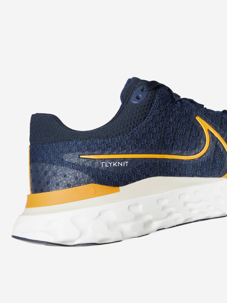 Кроссовки мужские Nike React Infinity Run FK 3 PRM