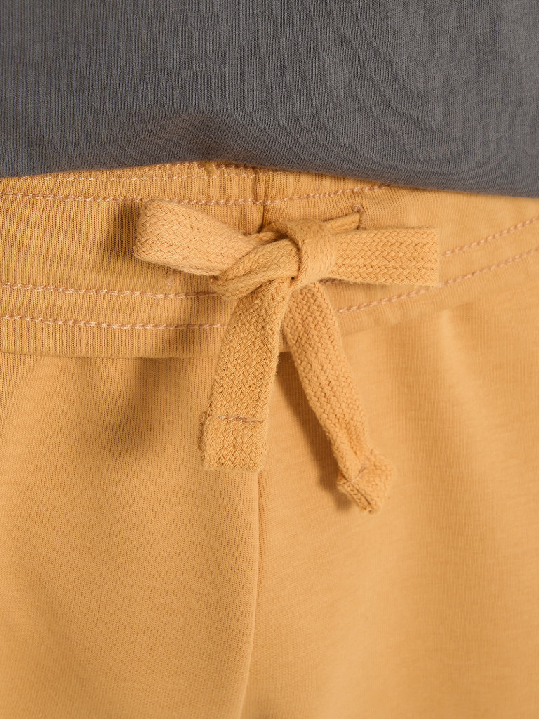 Брюки мужские оверсайз Demix