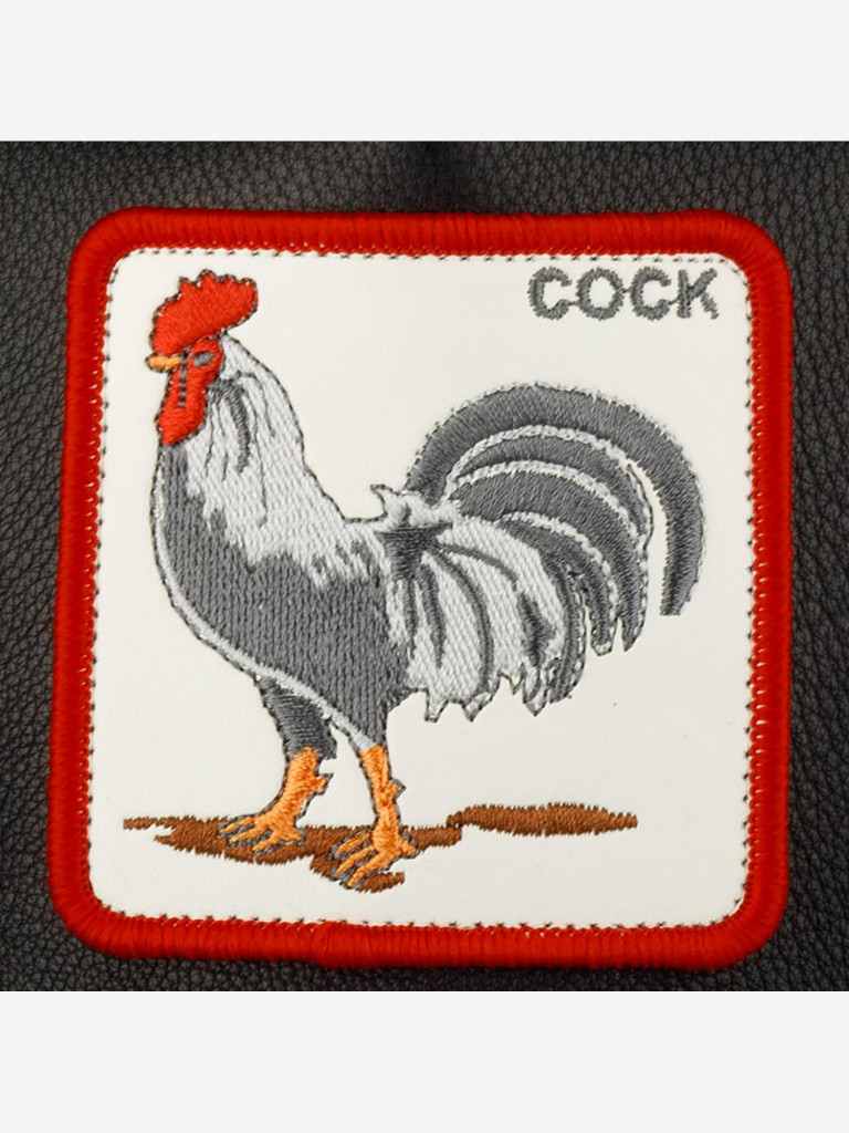 Бейсболка с сеточкой GOORIN BROTHERS 101-1231