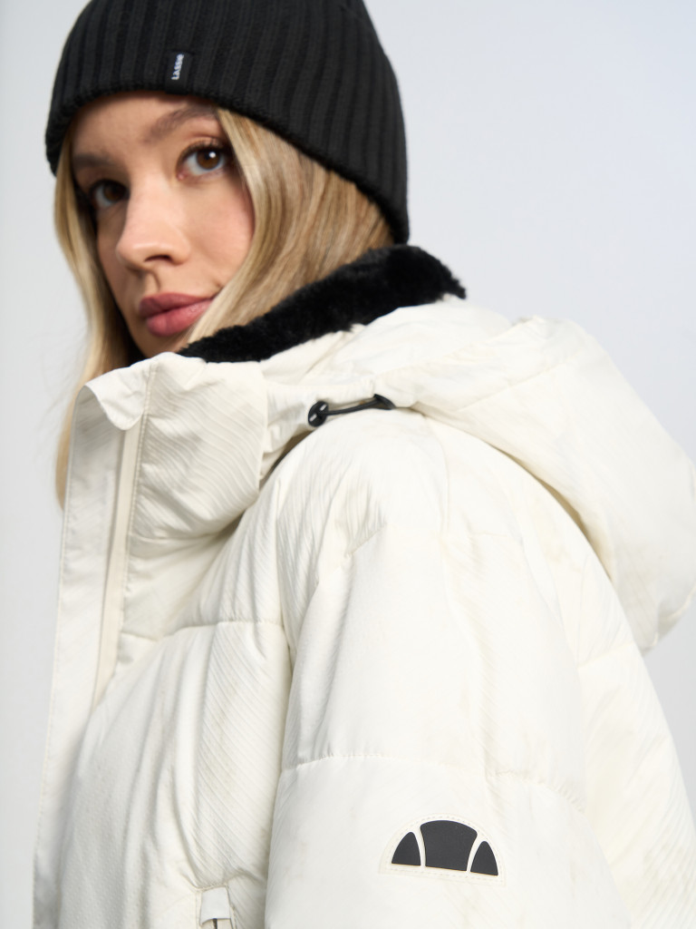 Куртка горнолыжная мембранная женская Ellesse Oxa