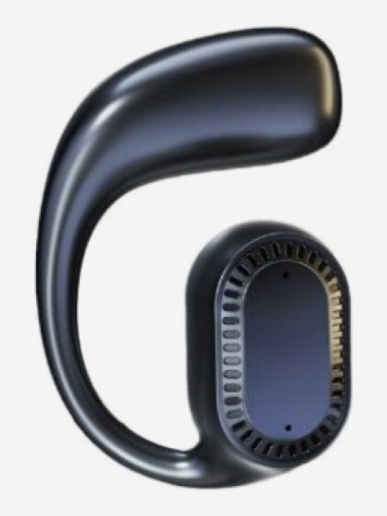 Беспроводная Bluetooth гарнитура BandRate Smart BRSTWSBT18BB