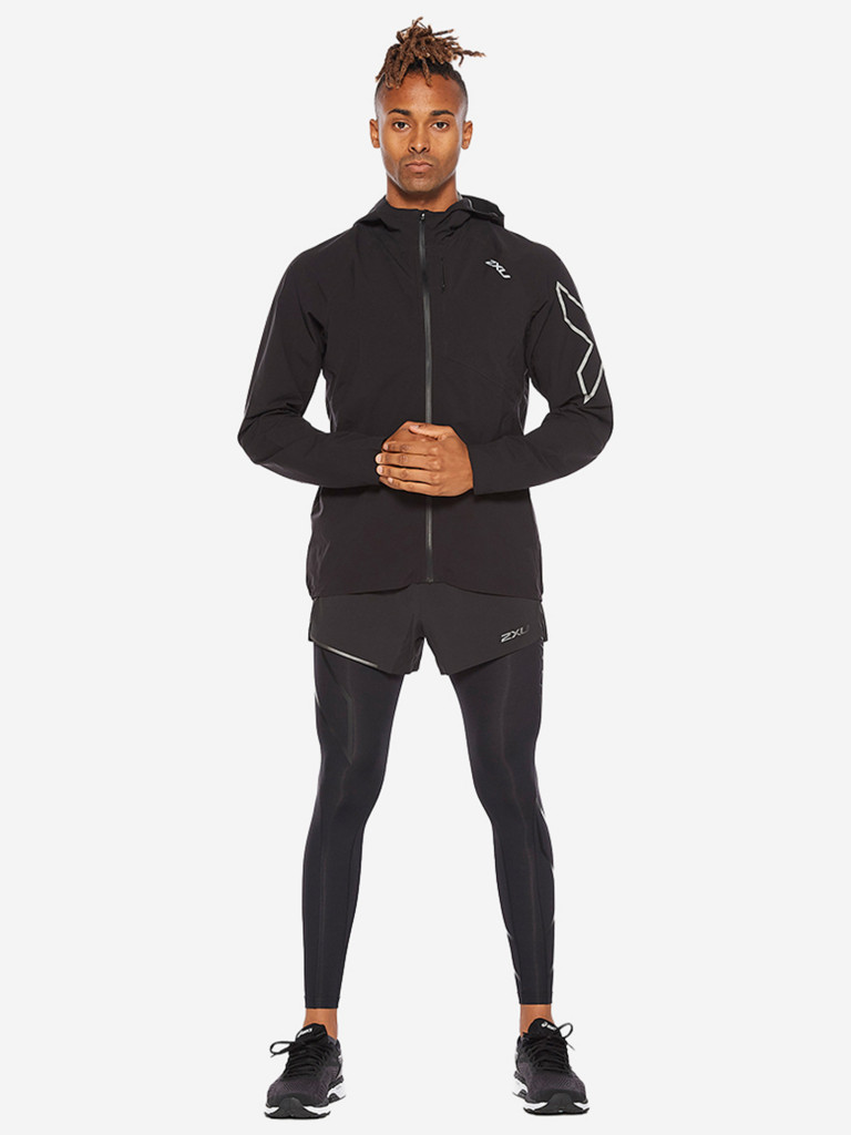 Куртка 2XU Light Speed Wp Jacket