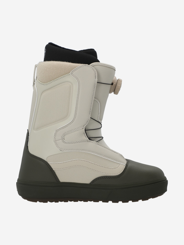 Сноубордические ботинки Vans Aura OG