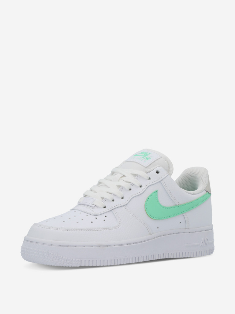 Кеды женские Nike WMNS Air Force 1 '07