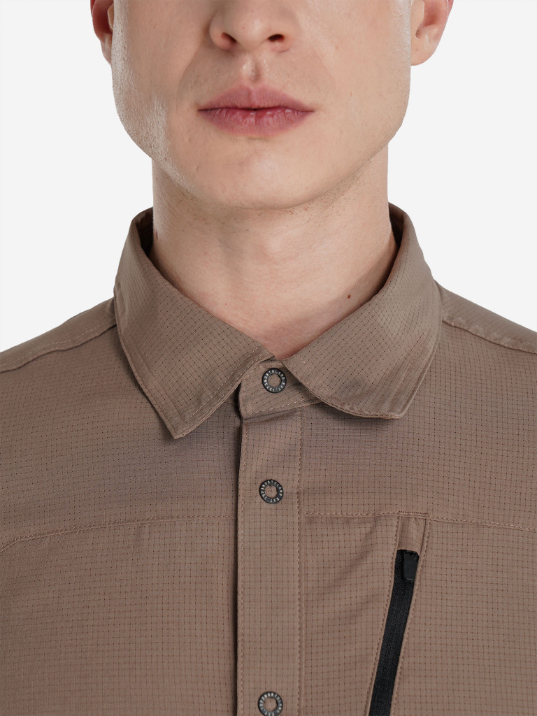 Рубашка мужская Northland