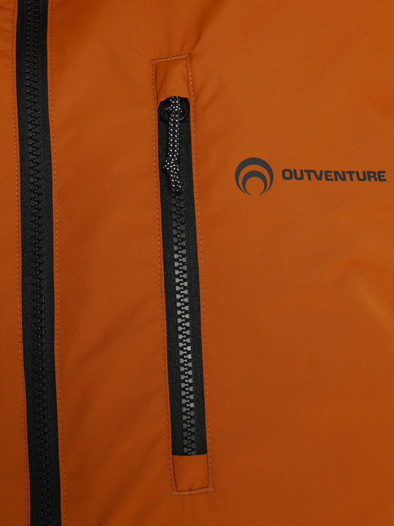 Пуховик мужской Outventure Tukulan