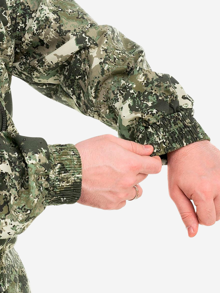 Костюм летний Helios Тайган (куртка+брюки) для рыбалки и охоты