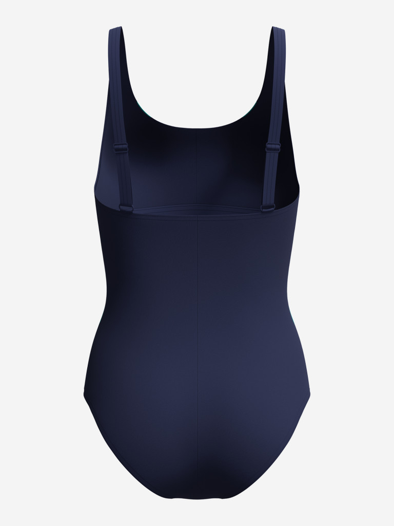 Купальник слитный женский Speedo Quantum Contour