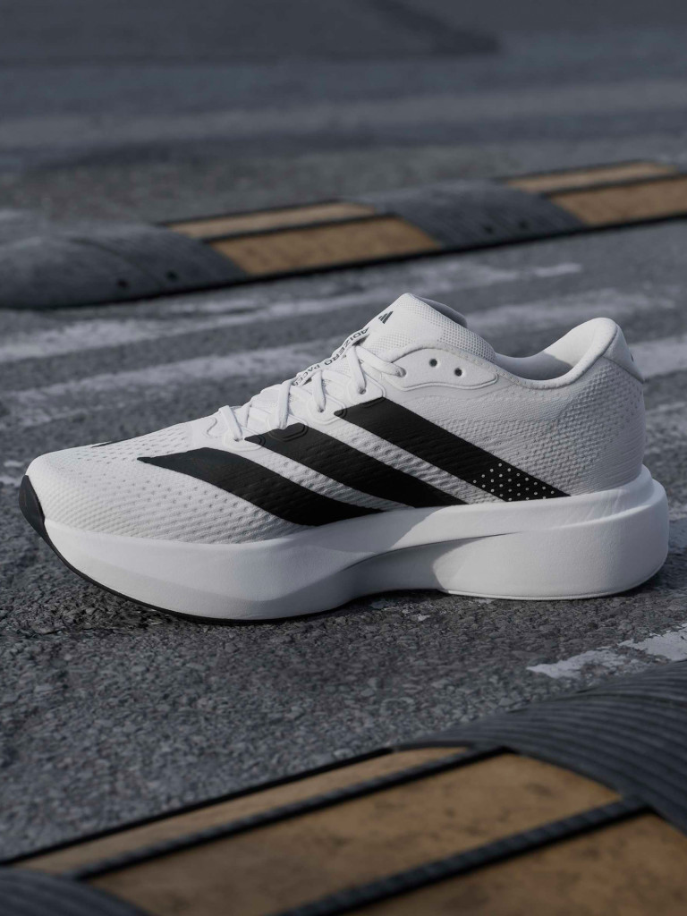 Кроссовки мужские adidas Adizero Pacer