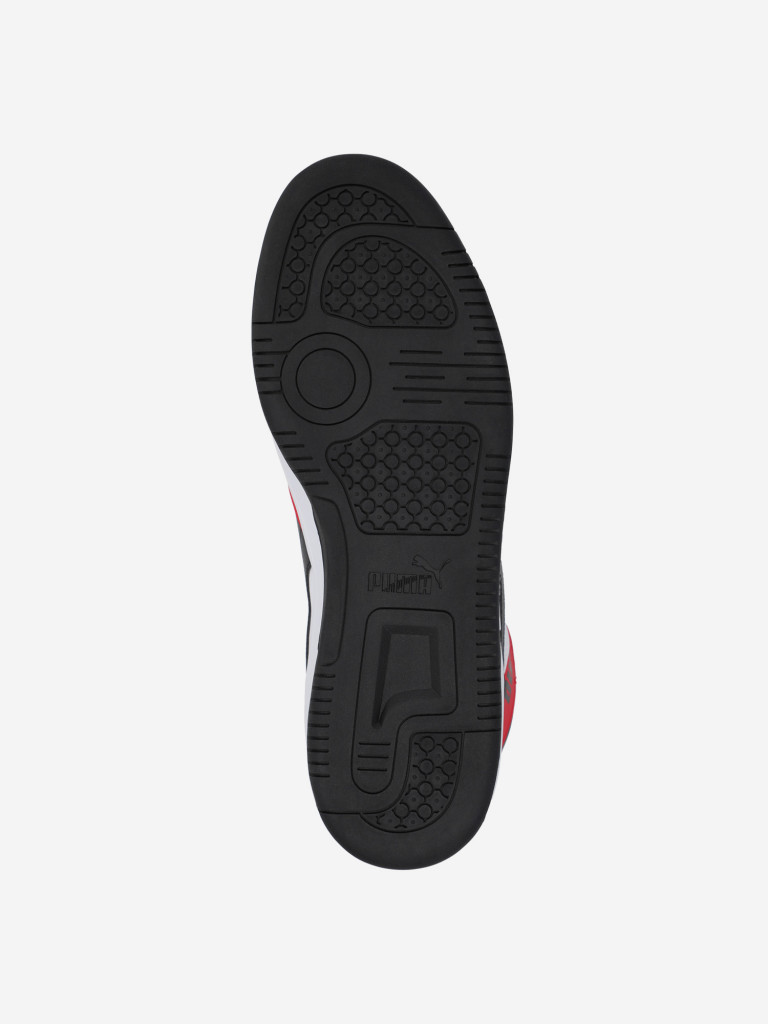 Кеды мужские PUMA Rebound V6