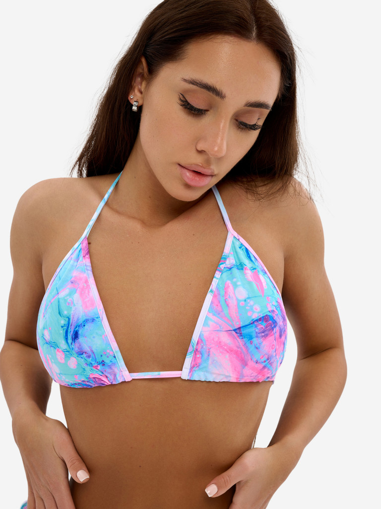 Купальник раздельный Bona Fashion: Bikini "Ariel"