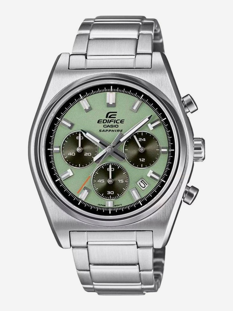 Часы наручные унисекс CASIO edifice EFB-730D-3A