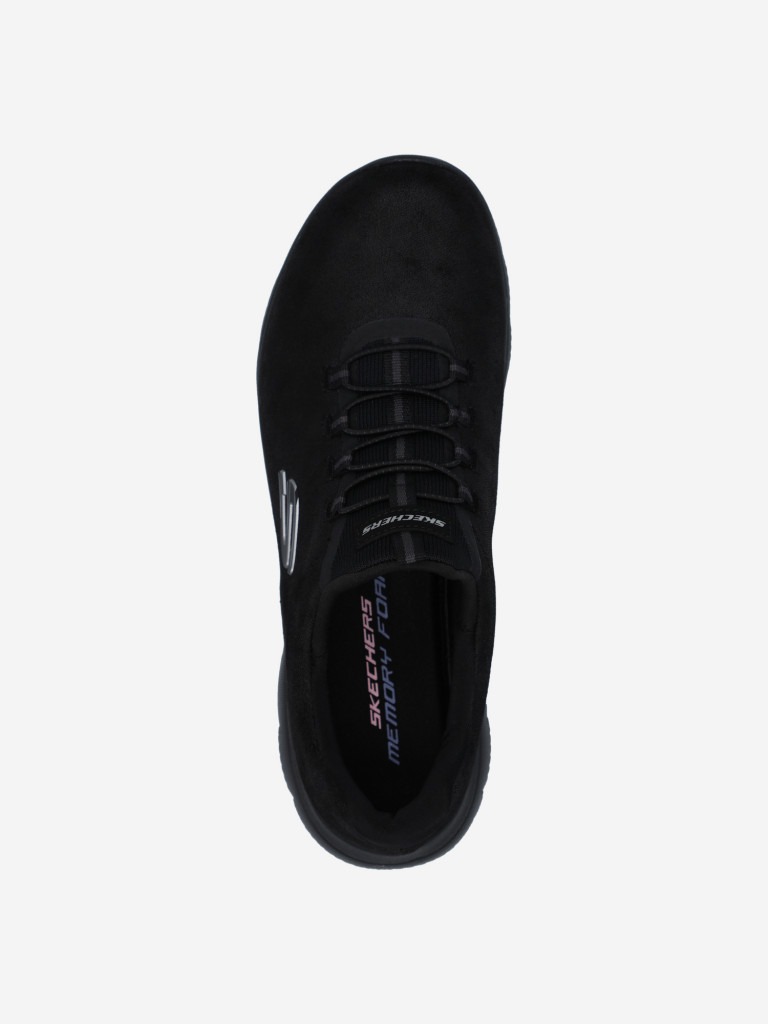 Кроссовки женские Skechers Summits