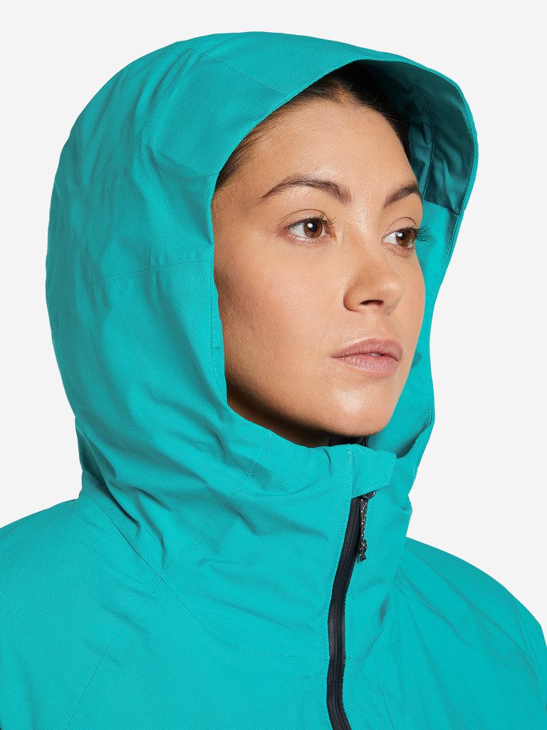 Куртка утепленная женская Mountain Hardwear Stretch Ozonic