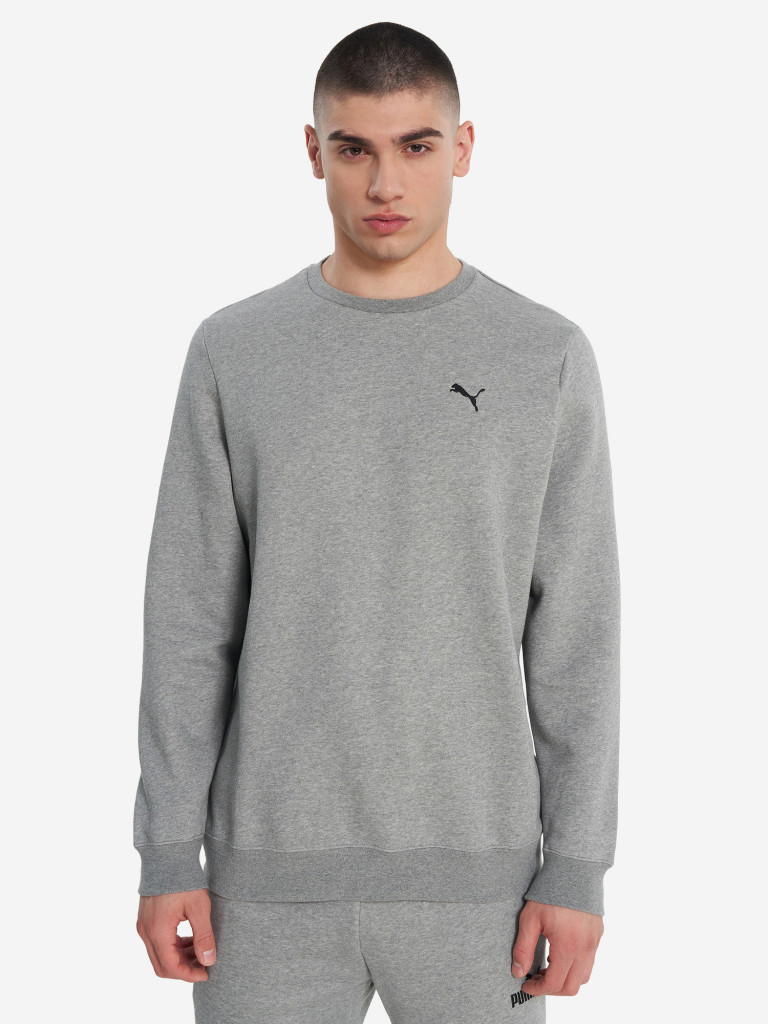 Свитшот мужской PUMA Ess