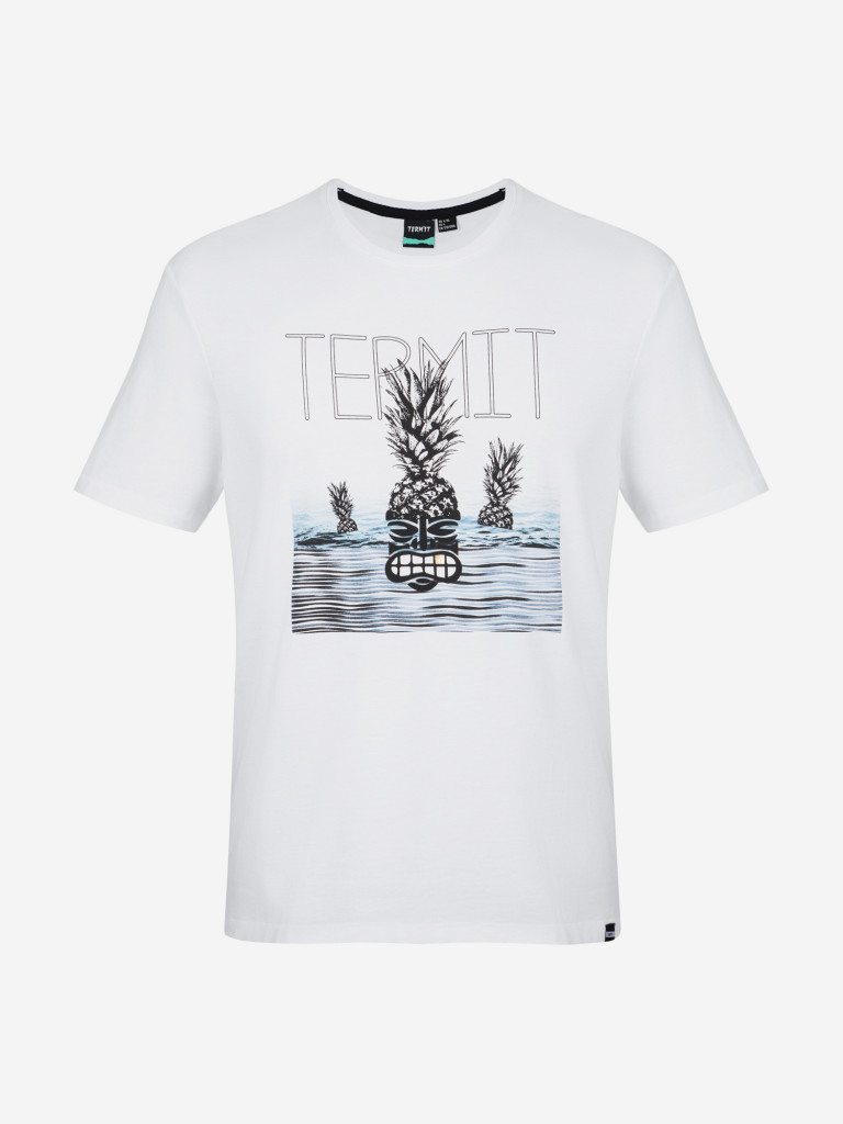 Футболка мужская Termit